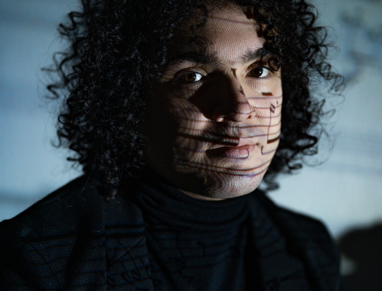 Maximiliano Soto Mayorga gana concurso y estrena obra de teatro musical en la Bienal de Múnich: "Es el resultado de, por lo menos, seis o siete años de trabajo"