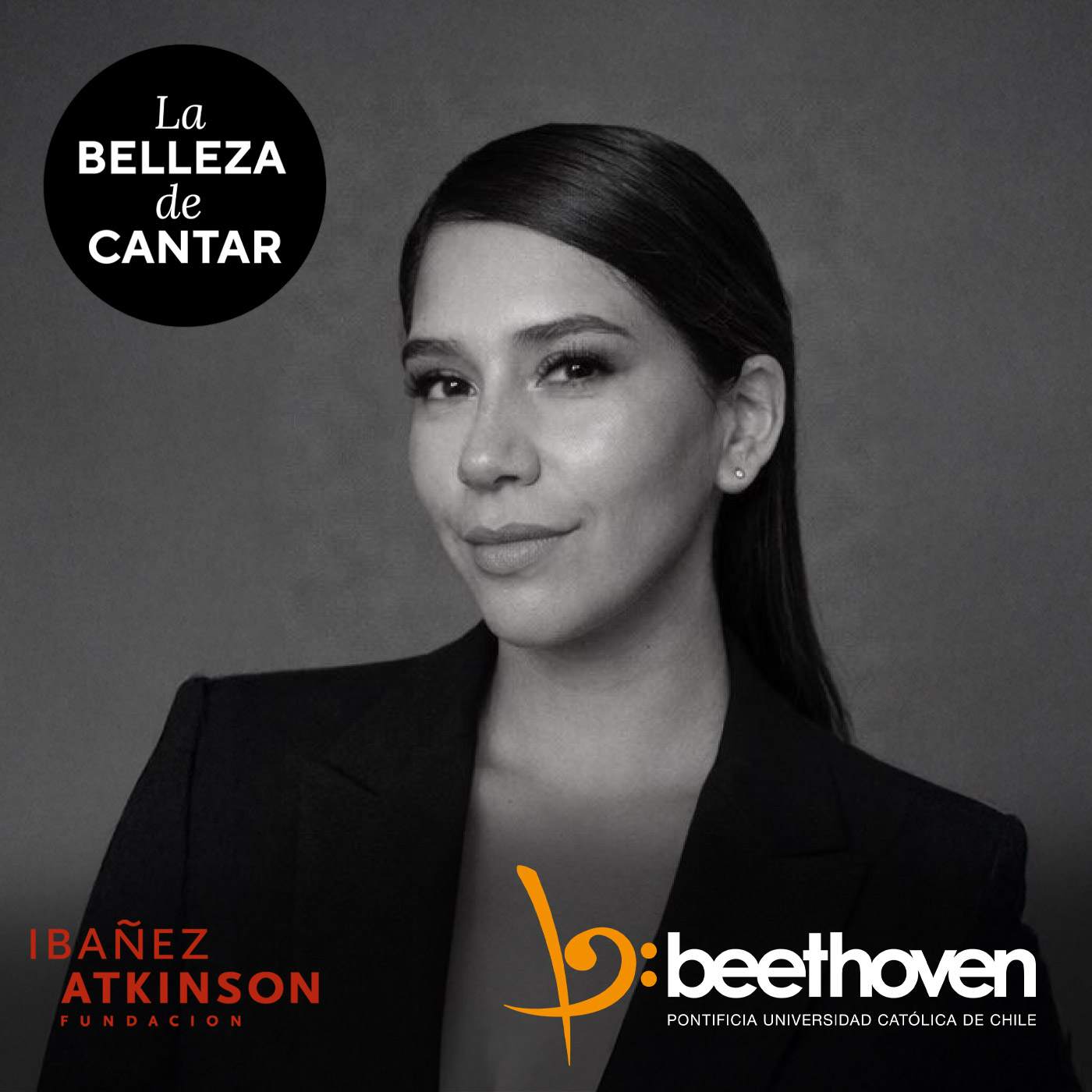 La Belleza de Cantar