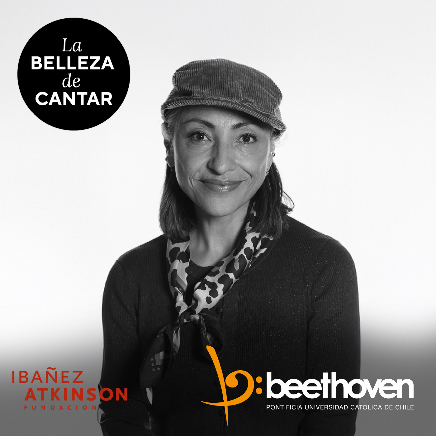 La Belleza de Cantar