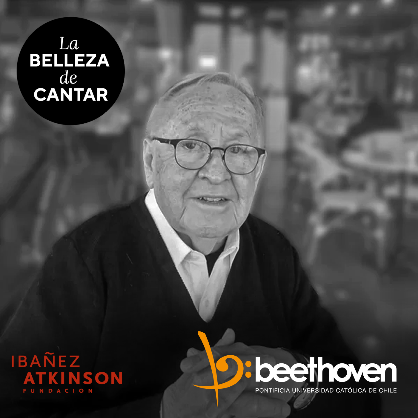 La Belleza de Cantar