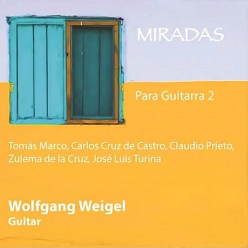 Guitarra