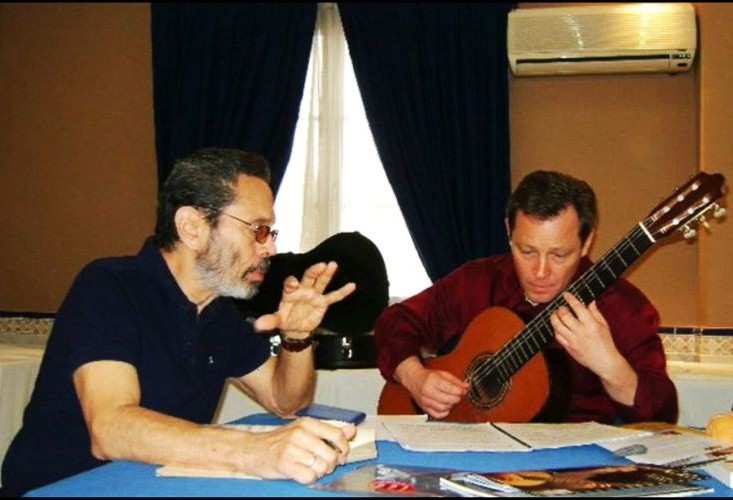 Guitarra