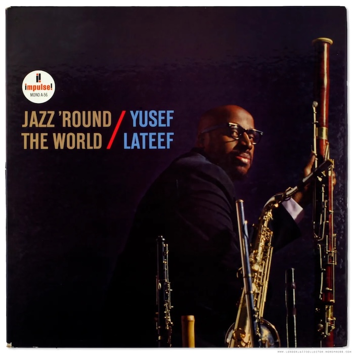 Puro Jazz