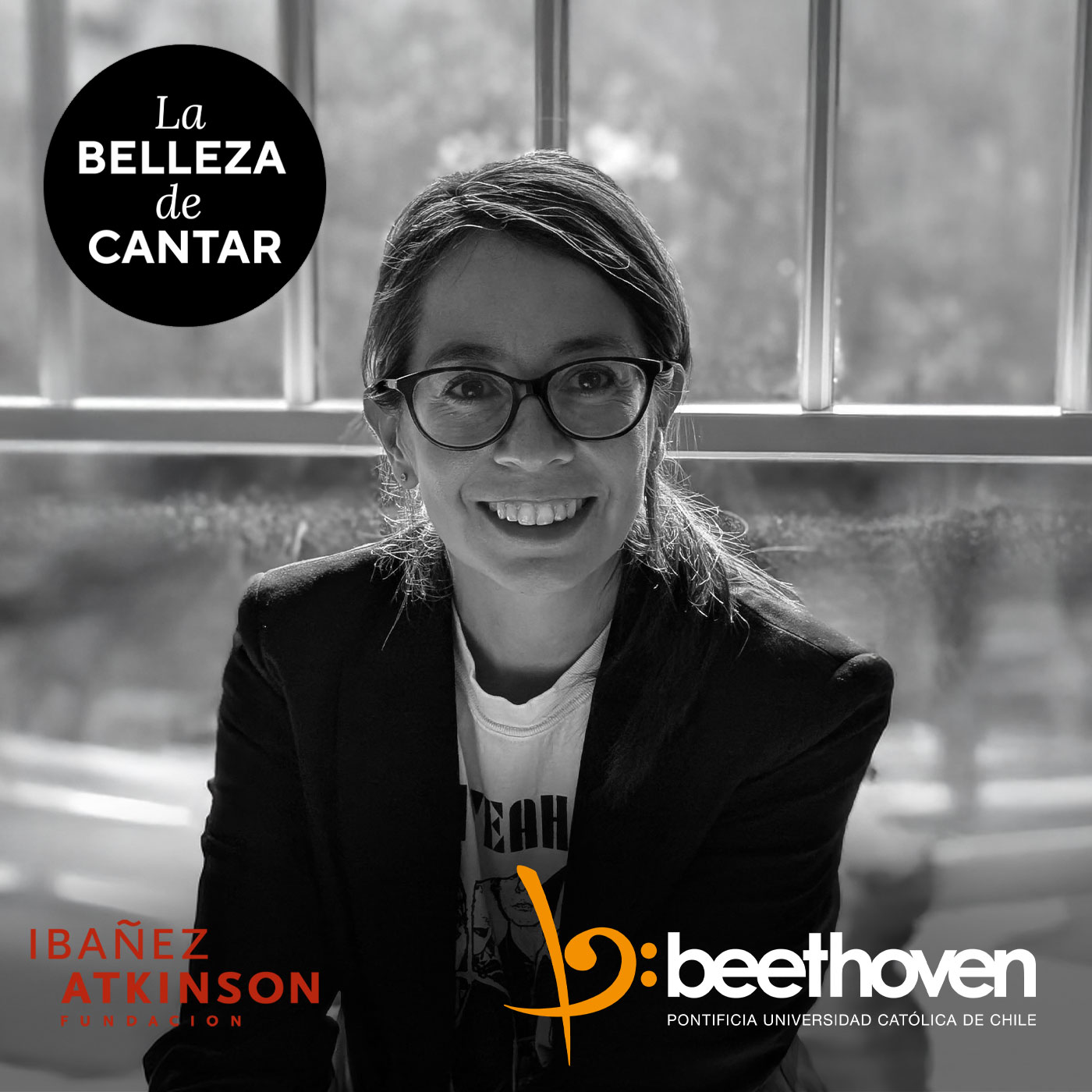 La Belleza de Cantar