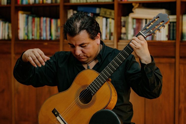 Guitarra