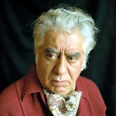 Archivo Maestro