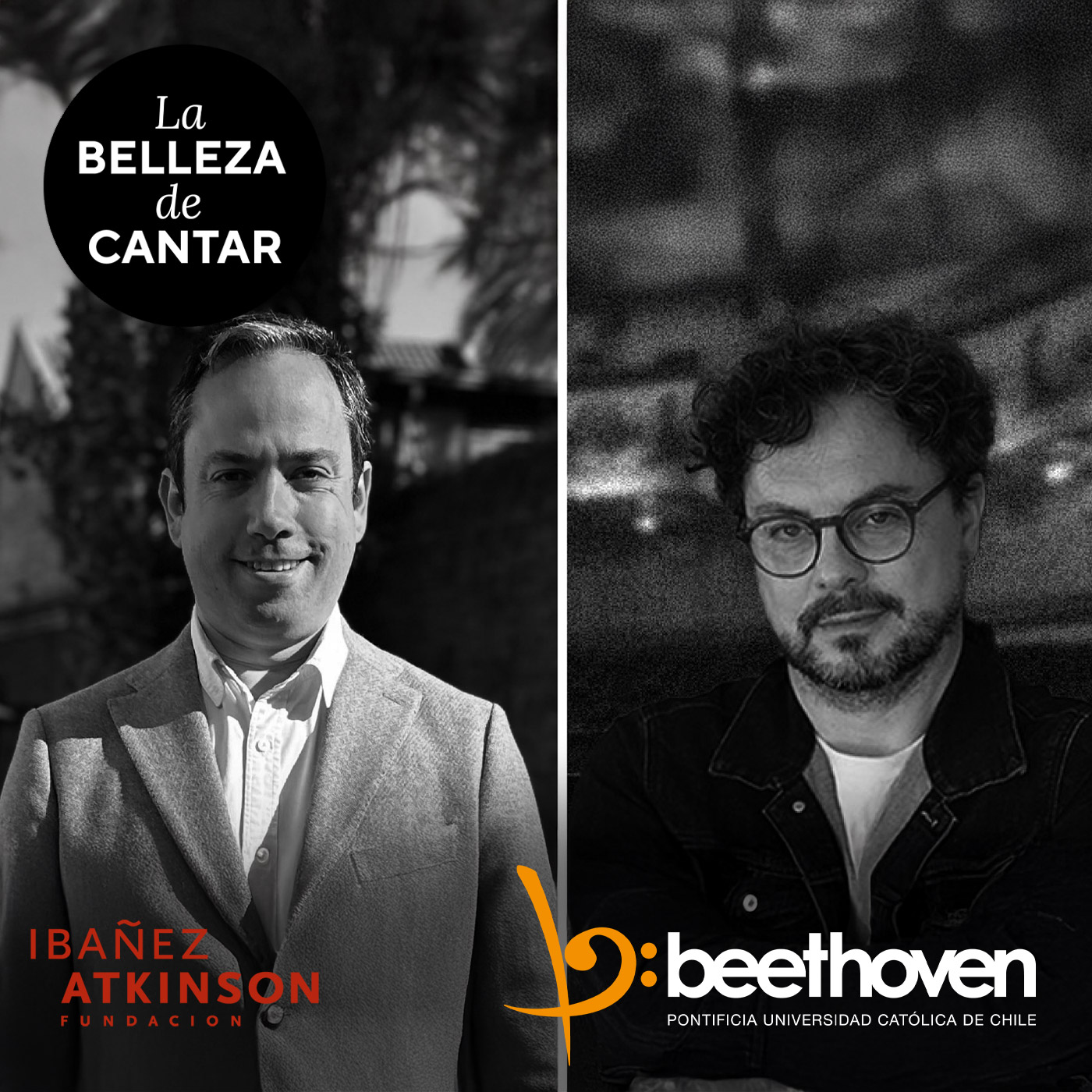 La Belleza de Cantar