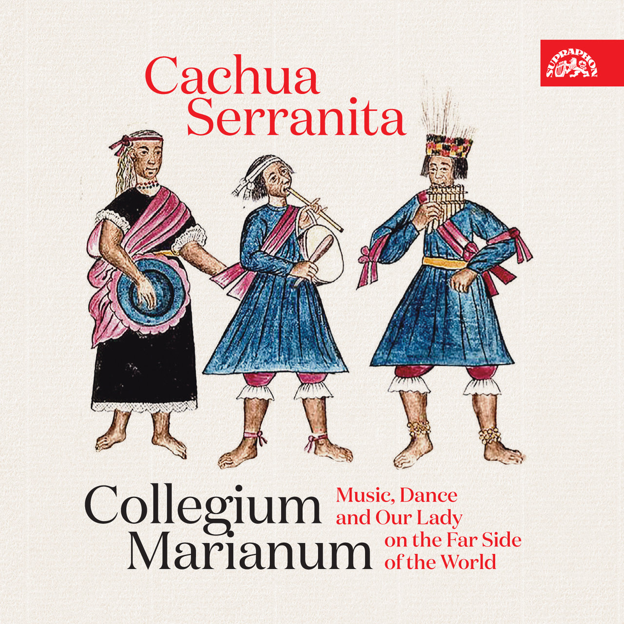 Música Arcana