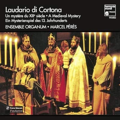 Música Arcana