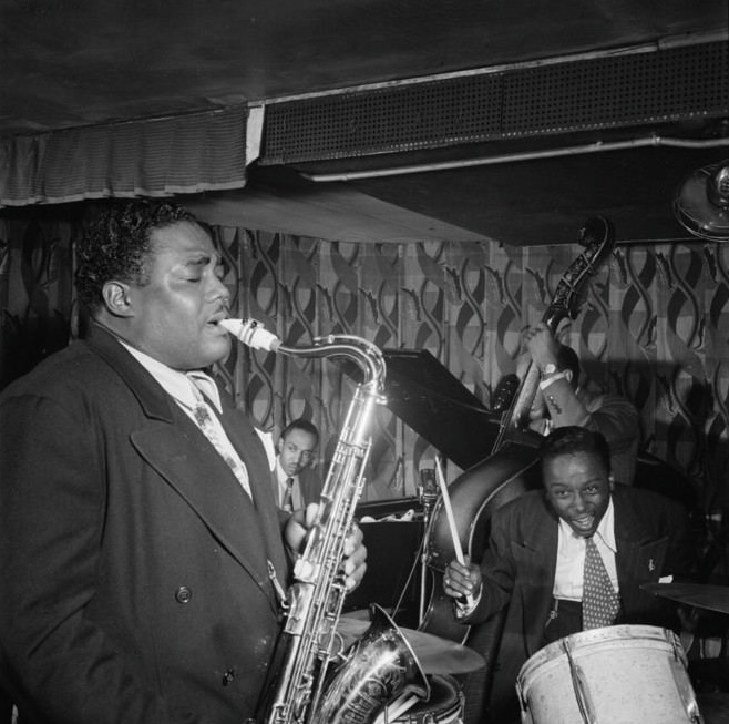 Puro Jazz