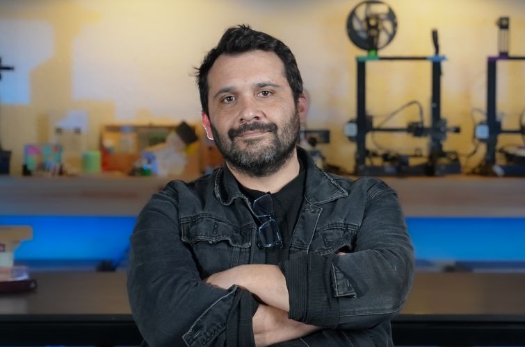 La Música que Cambió mi Vida