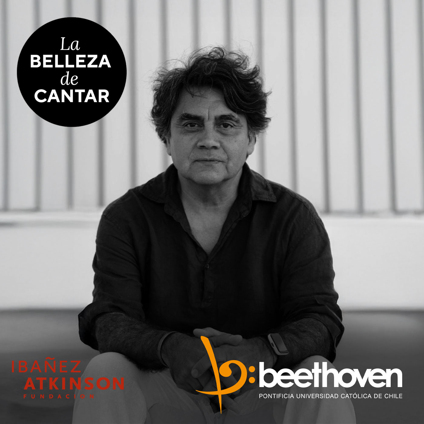 La Belleza de Cantar