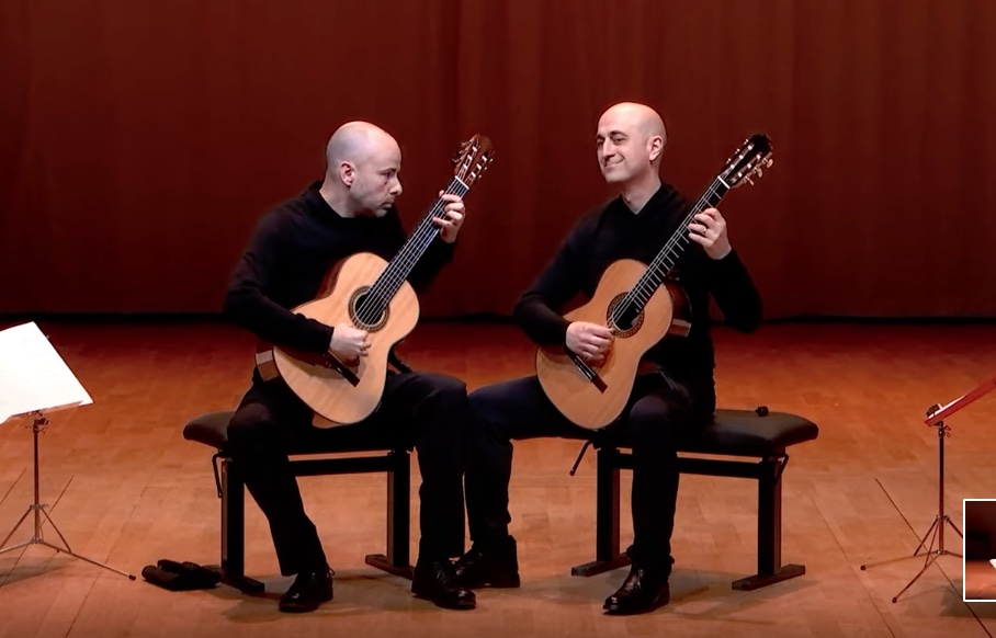 Guitarra