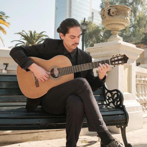 Guitarra