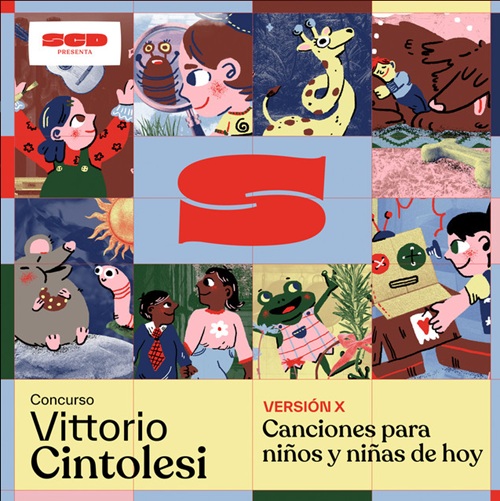 Concierto Estilo
