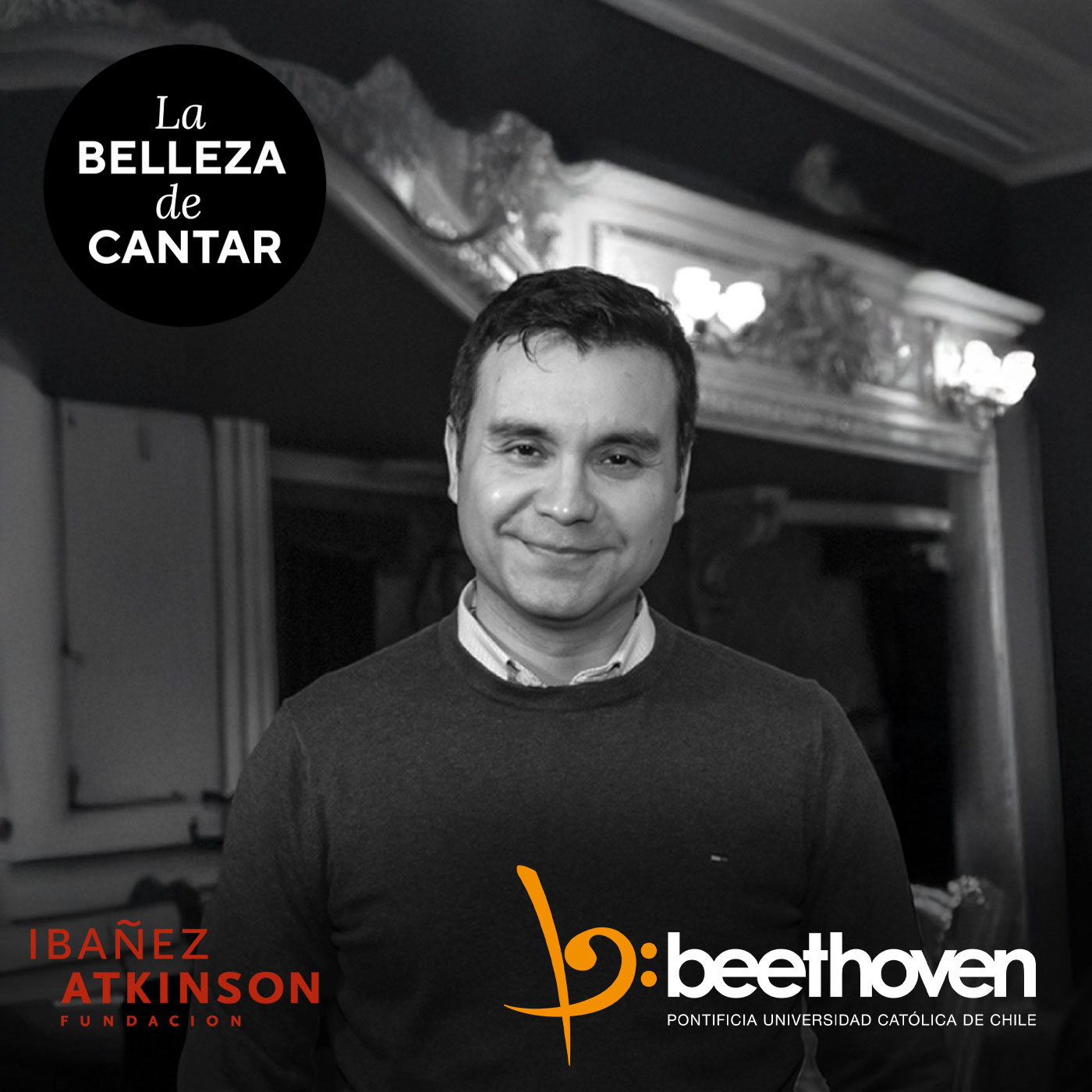 La Belleza de Cantar