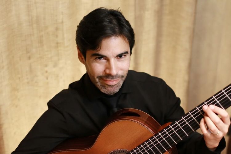Guitarra