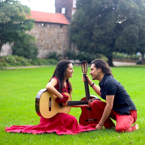 Guitarra