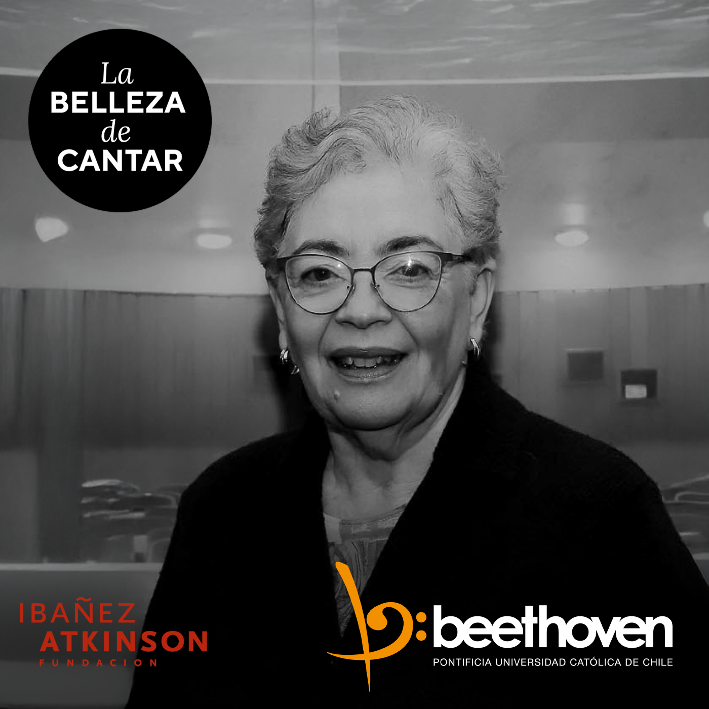 La Belleza de Cantar