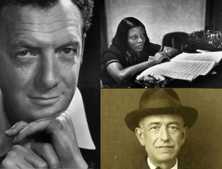 Adelantos de la programación de Radio Beethoven: octubre a diciembre de 2026