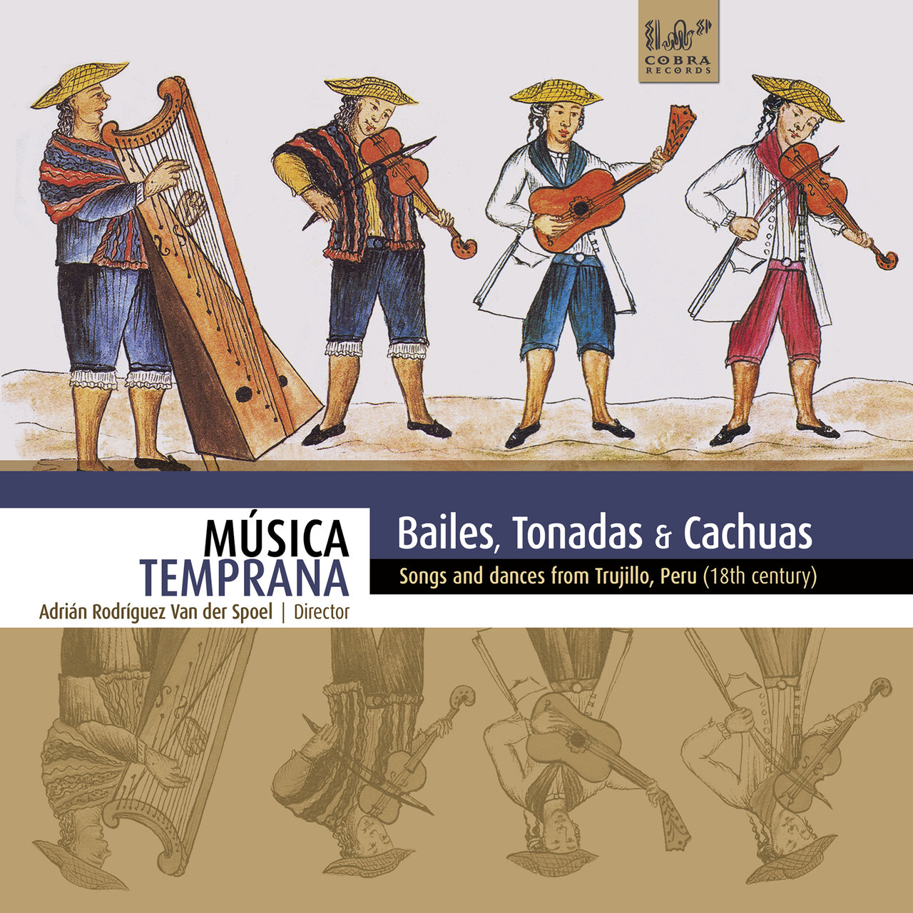Música Arcana