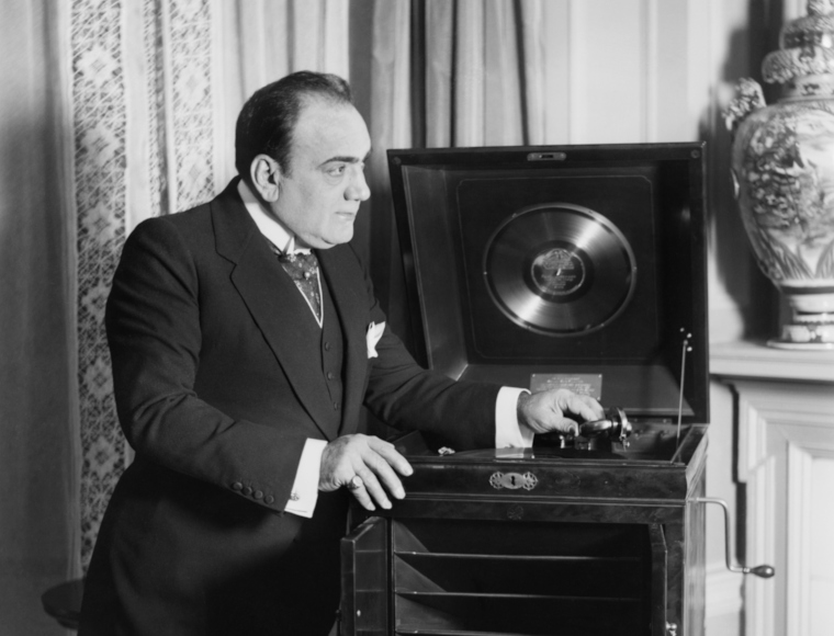 Aria Viva: Radio Beethoven estrena programa semanal dedicado solamente a selecciones vocales de óperas