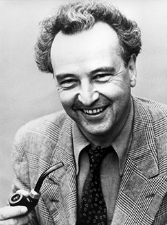 Archivo Maestro