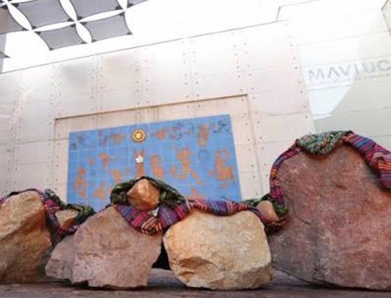 Debuta la Trienal ART CUT: Las claves de la mayor exposición de arte contemporáneo que ha hecho la UC