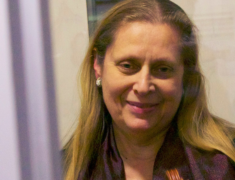 Una viola suena en el cielo: la violista estadounidense Penelope Knuth nos deja un legado enorme en lo musical y en lo humano
